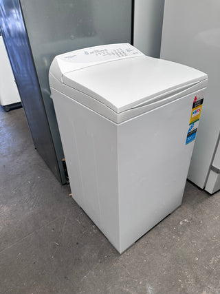 Fisher & Paykel 5.5kg Top Loader [Refurbished] LASTET MODEL