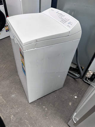 Fisher & Paykel 5.5kg Top Loader [Refurbished] LASTET MODEL