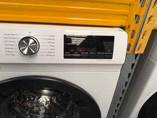 Hisense 7.5kg Front Loader [Refurbished]