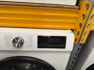 Hisense 7.5kg Front Loader [Refurbished]