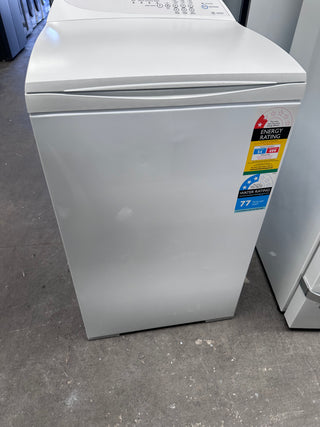 Fisher & Paykel 5.5kg Top Loader [Refurbished] LASTET MODEL