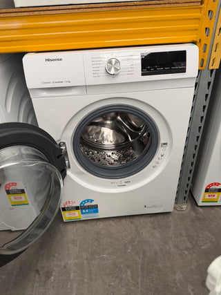 Hisense 7.5kg Front Loader [Refurbished]