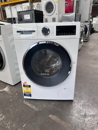 *Current Model * Bosch Series 6 10kg/5kg Washer Dryer Combo WNA254U1AU [Refurbished]
