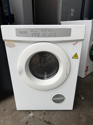 Fisher & Paykel 5kg Dryer [Refurbished]