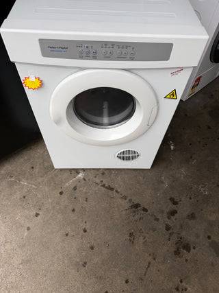 Fisher & Paykel 5kg Dryer [Refurbished]