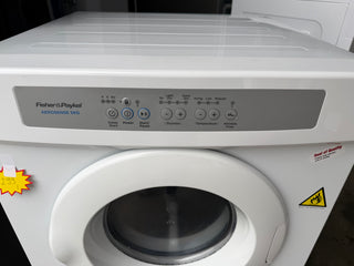 Fisher & Paykel 5kg Dryer [Refurbished]
