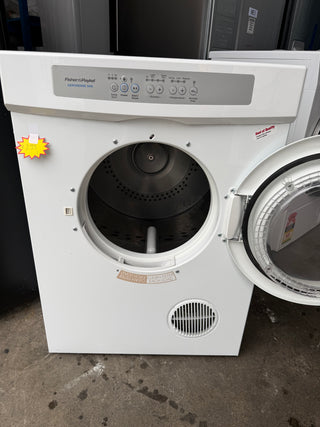 Fisher & Paykel 5kg Dryer [Refurbished]