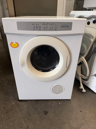 Fisher & Paykel 5kg Dryer [Refurbished] - DMS Appliances