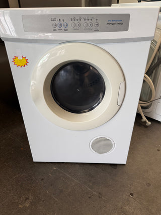 Fisher & Paykel 5kg Dryer [Refurbished] - DMS Appliances