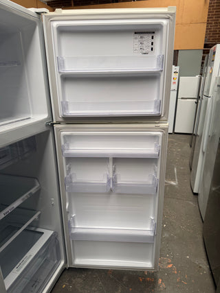 Samsung 393L Top Mount Fridge [Refurbished]