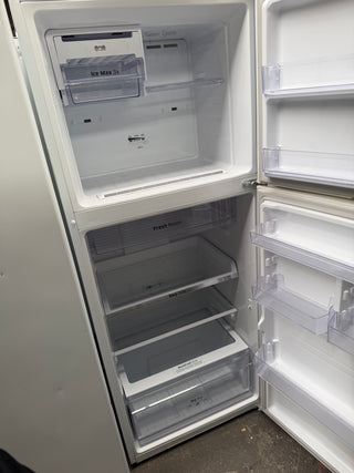 Samsung 393L Top Mount Fridge [Refurbished]