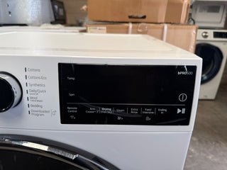 *Current Model* Beko 9kg/5kg UltraFast Washer Dryer Combo BWDB9540W  [Factory Second]