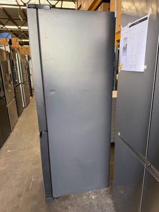 *Current Model *Hitachi 638L French Door Non Plumbed Refrigerator - Mirror Glass RWB640VT0XMIR  [Factory Second]