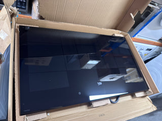 *Current Model *Beko 90cm Built-In Flexy Induction Cooktop with Luminous Control BCT904IG [Carton Damage]