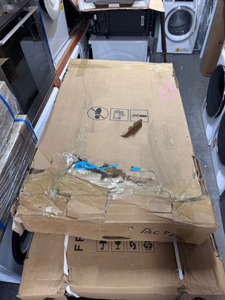 *Current Model *Beko 90cm Built-In Flexy Induction Cooktop with Luminous Control BCT904IG [Carton Damage]