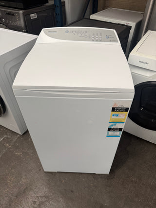 Fisher & Paykel Series 3 6kg Top Loader [Refurbished]