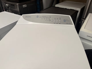 Fisher & Paykel Series 3 6kg Top Loader [Refurbished]