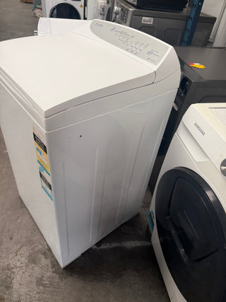Fisher & Paykel Series 3 6kg Top Loader [Refurbished]