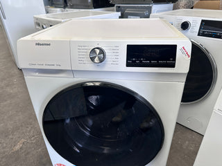 Hisense 10kg Front Loader [Refurbished]