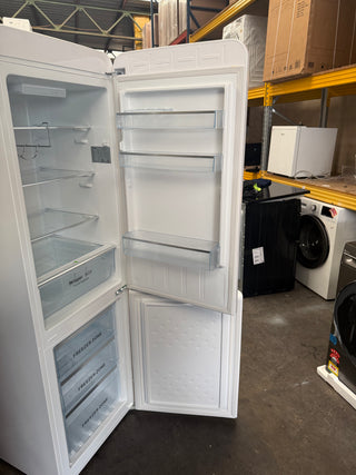 CHiQ 231L Retro Bottom Mount Fridge [Refurbished] - DMS Appliances