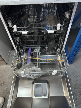 Beko Freestanding Dishwasher 14 Place White BDFB1410W [Factory Second]