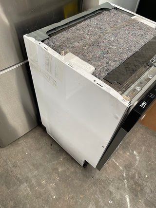 *Current Model* Beko 60cm Fully Integrated BDI1420 Dishwasher [Factory Second]