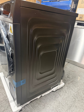 Beko 9kg Heat Pump Dryer with Steam and Wi-Fi Graphite BDPB903SG [Factory Second]