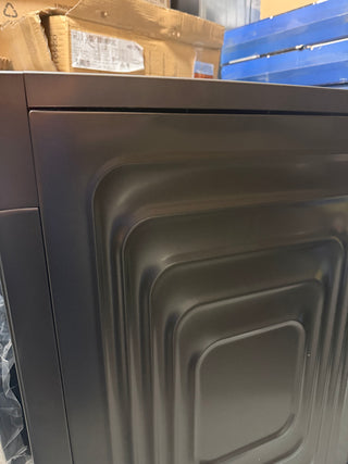 Beko 9kg Heat Pump Dryer with Steam and Wi-Fi Graphite BDPB903SG [Factory Second]