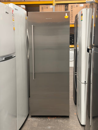Fisher & Paykel 451L Upright Fridge [Refurbished]