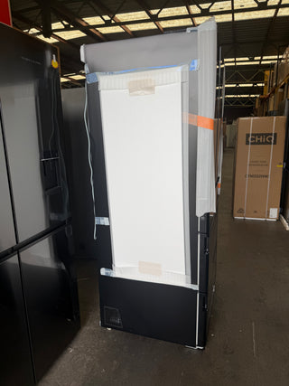 Hitachi 735L Mirror Glass French Door Fridge – RZX740RAX [Factroy Second]