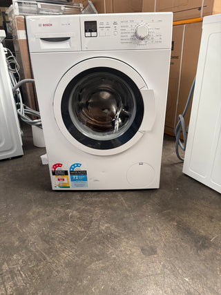 Bosch  7kg Serie 4 Front Loader [Refurbished]