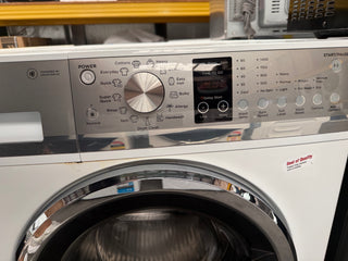 Fisher & Paykel 8.5kg Front Loader [Refurbished]