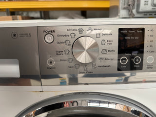 Fisher & Paykel 8.5kg Front Loader [Refurbished]