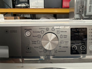 Fisher & Paykel 8.5kg Front Loader [Refurbished]