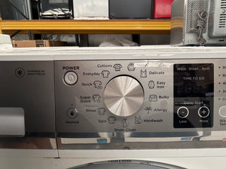 Fisher & Paykel 8.5kg Front Loader [Refurbished]