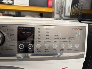 Fisher & Paykel 8.5kg Front Loader [Refurbished]
