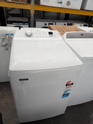 *Current Model* Simpson 8kg Top Loader [Refurbished]