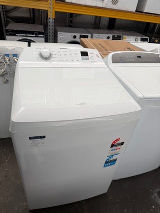 *Current Model* Simpson 8kg Top Loader [Refurbished]