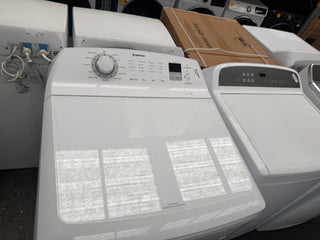 *Current Model* Simpson 8kg Top Loader [Refurbished]