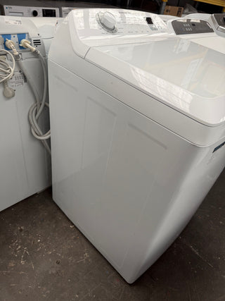 *Current Model* Simpson 8kg Top Loader [Refurbished]