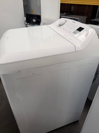*Current Model* Simpson 8kg Top Loader [Refurbished]