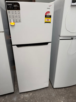 CHiQ 297L Top Mount Fridge [Refurbished]