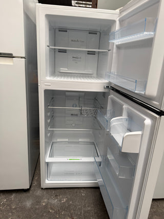 CHiQ 297L Top Mount Fridge [Refurbished]