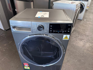 *Current Model* Beko BDPB904HG 9kg Hybrid Heat Pump Dryer (Graphite) [Factory Second]