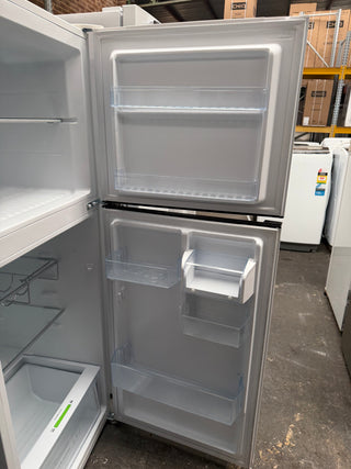 CHiQ 297L Top Mount Fridge [Refurbished]