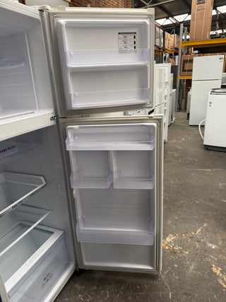 Samsung 341L Top Mount Fridge [Refurbished]