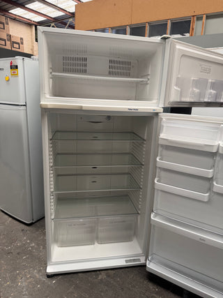 Fisher & Paykel 517L Top Mount Fridge [Refurbished]