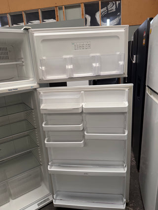 Fisher & Paykel 517L Top Mount Fridge [Refurbished]