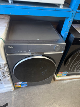 *Current Model* Haier 12kg 600 Series Front Loader [Factory Second]