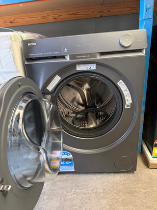 *Current Model* Haier 12kg 600 Series Front Loader [Factory Second]